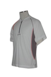 P130 company polo clothing manufacturer 
